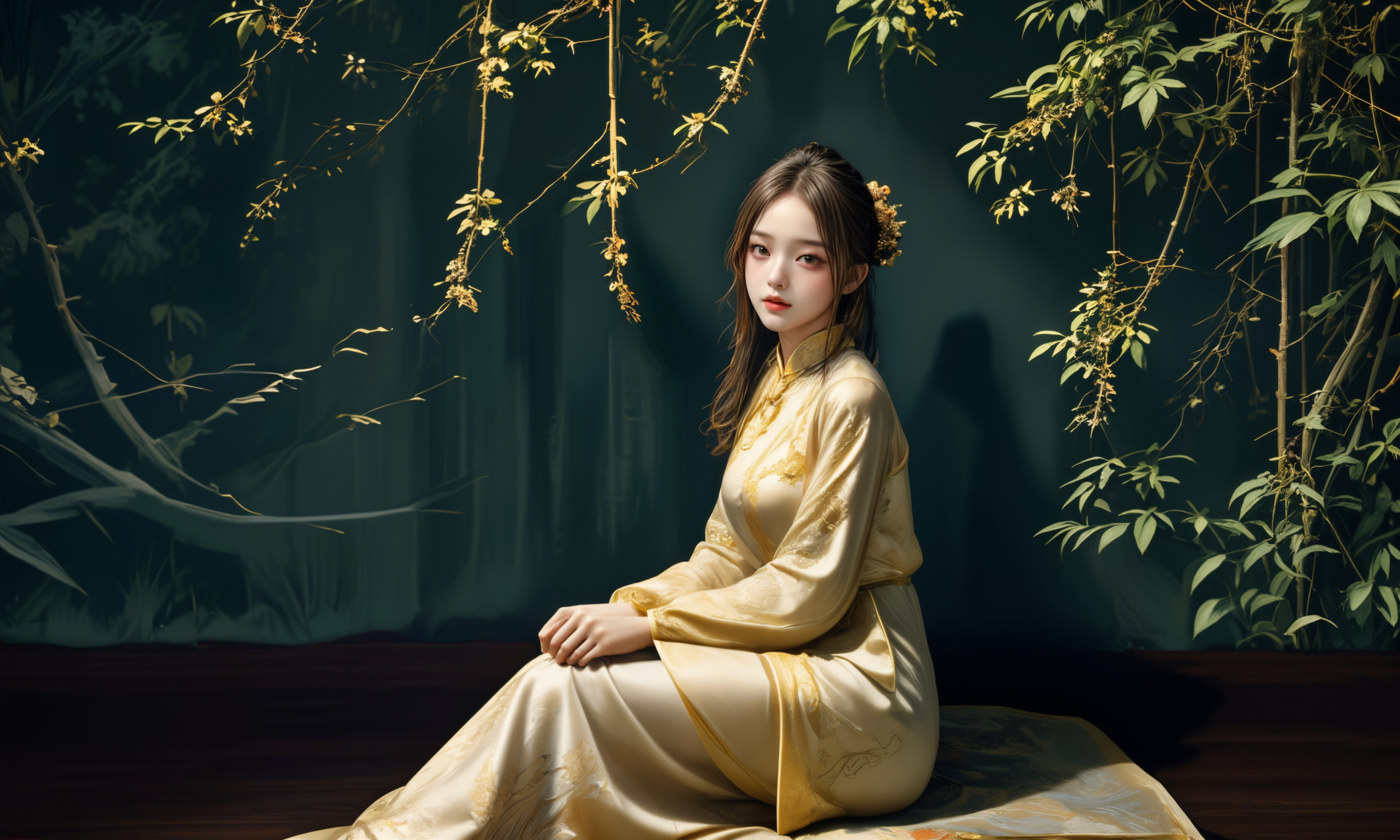 探班大暑音乐会排演：中医智慧邂逅中西器乐合鸣